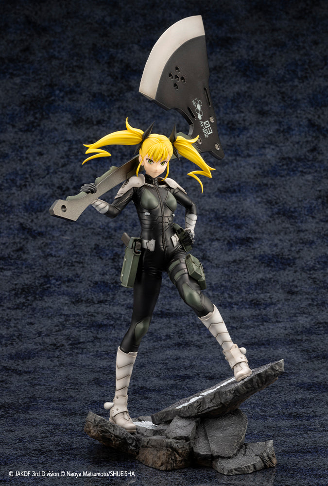 ARTFX J Kikoru Shinomiya