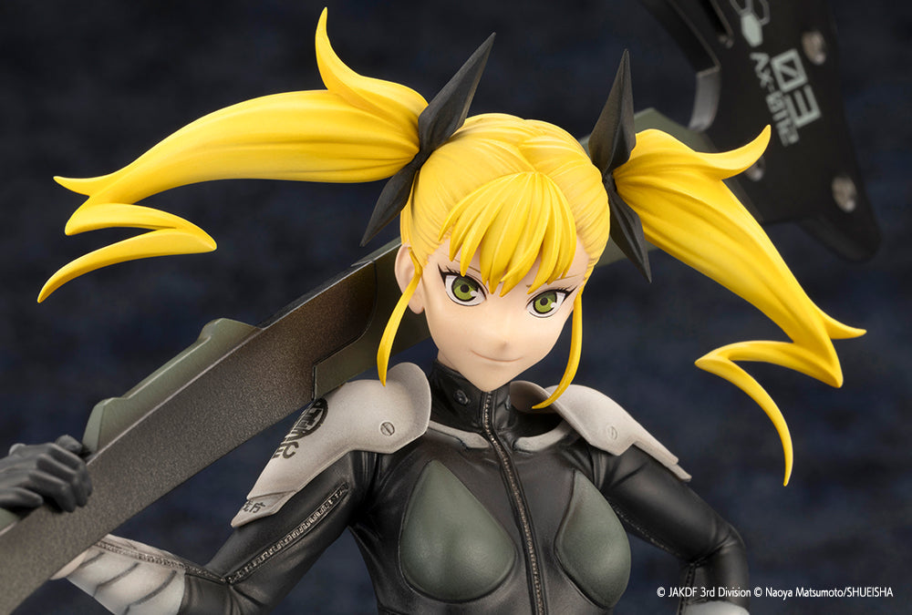 ARTFX J Kikoru Shinomiya