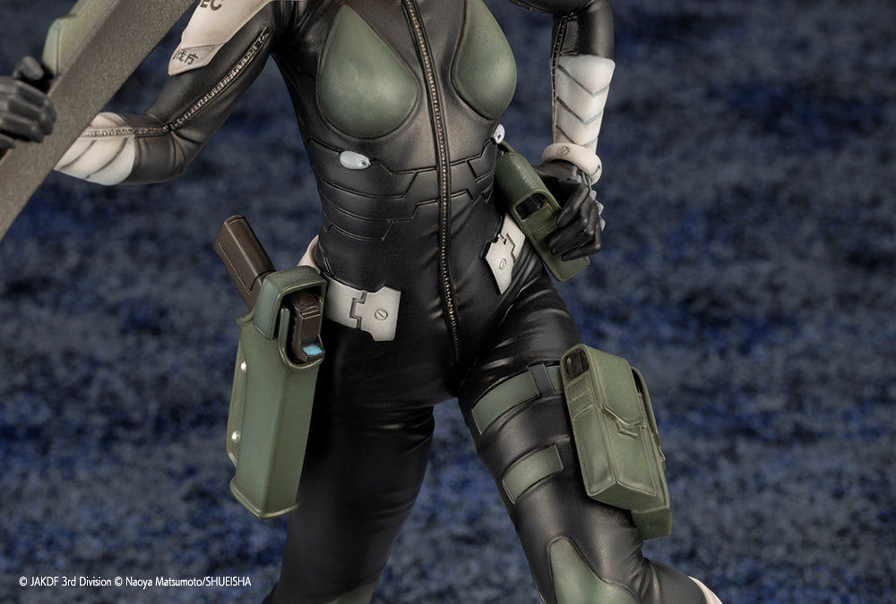 ARTFX J Kikoru Shinomiya