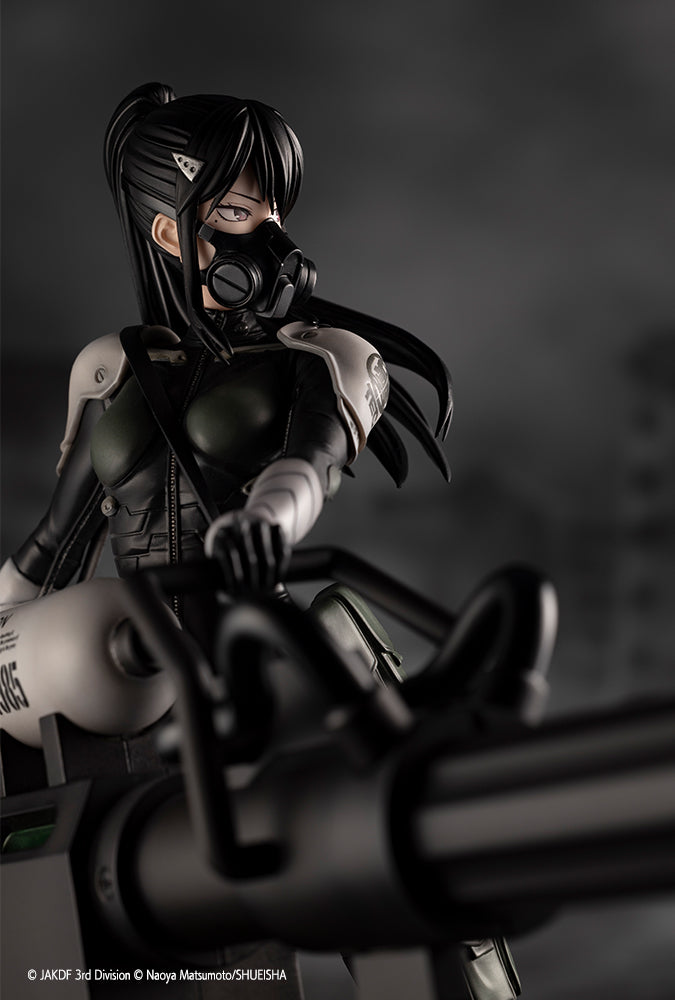 ARTFX J Mina Ashiro