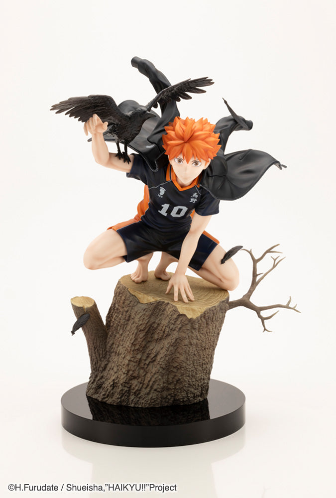 ARTFX J Shoyo Hinata