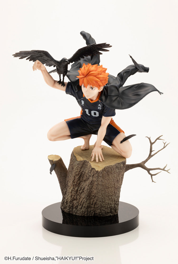 ARTFX J Shoyo Hinata