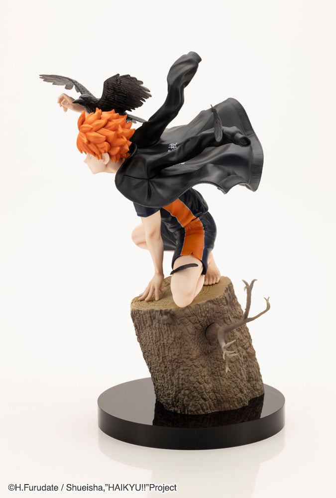 ARTFX J Shoyo Hinata