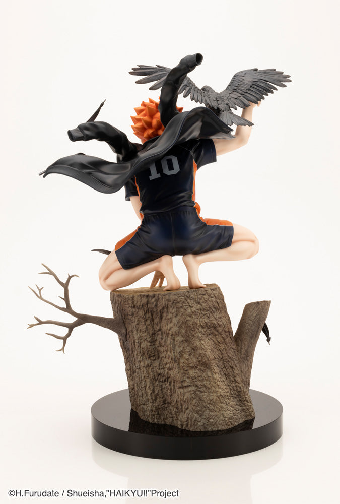 ARTFX J Shoyo Hinata