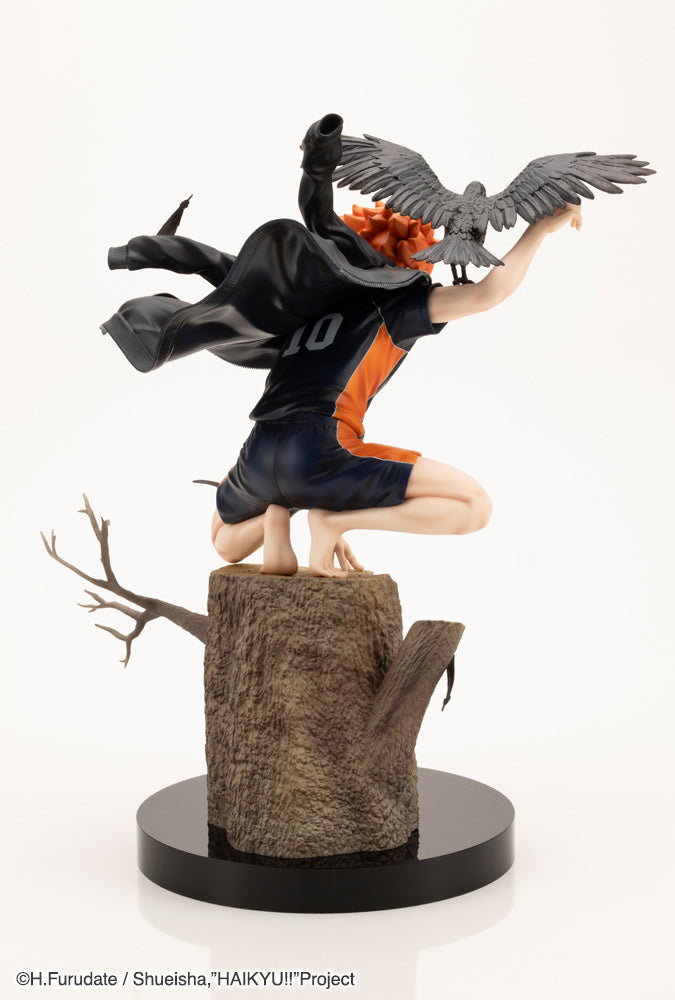ARTFX J Shoyo Hinata