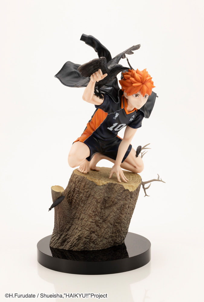 ARTFX J Shoyo Hinata