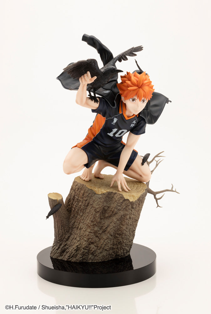 ARTFX J Shoyo Hinata