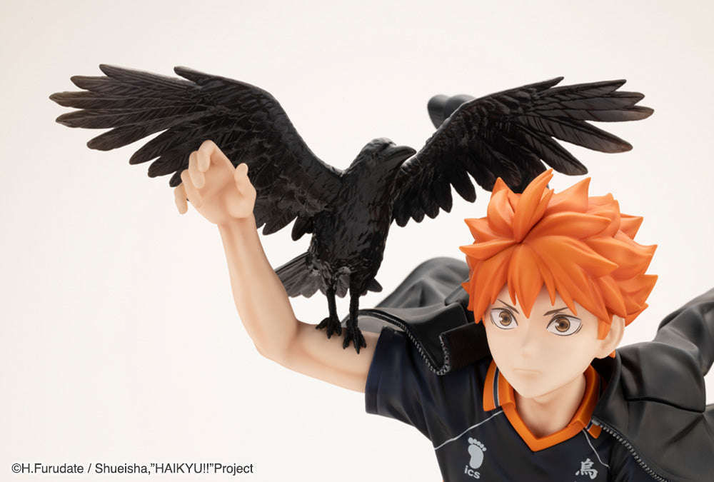 ARTFX J Shoyo Hinata