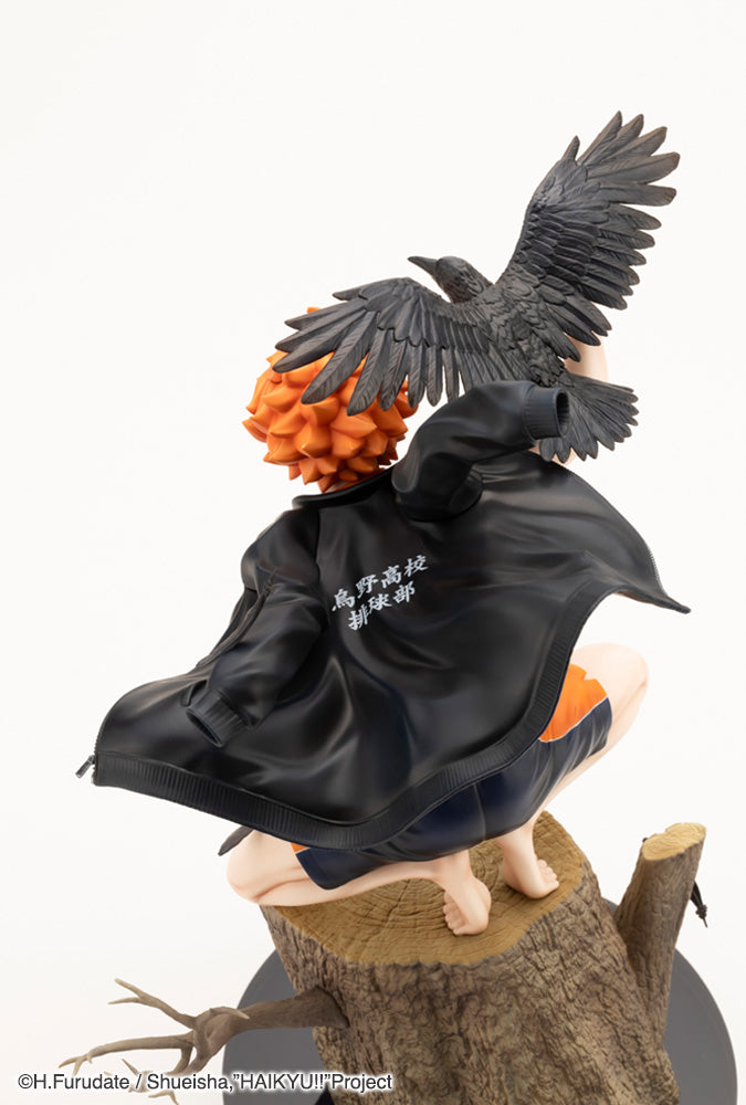 ARTFX J Shoyo Hinata