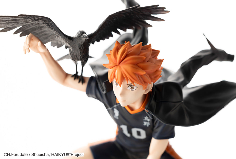 ARTFX J Shoyo Hinata