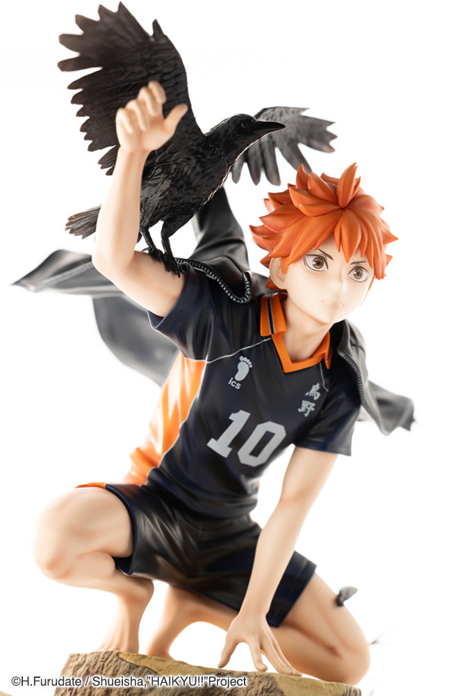 ARTFX J Shoyo Hinata
