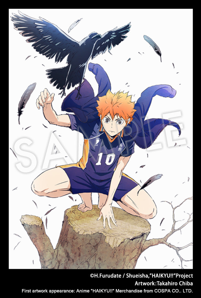 ARTFX J Shoyo Hinata