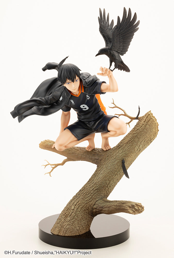 ARTFX J Tobio Kageyama