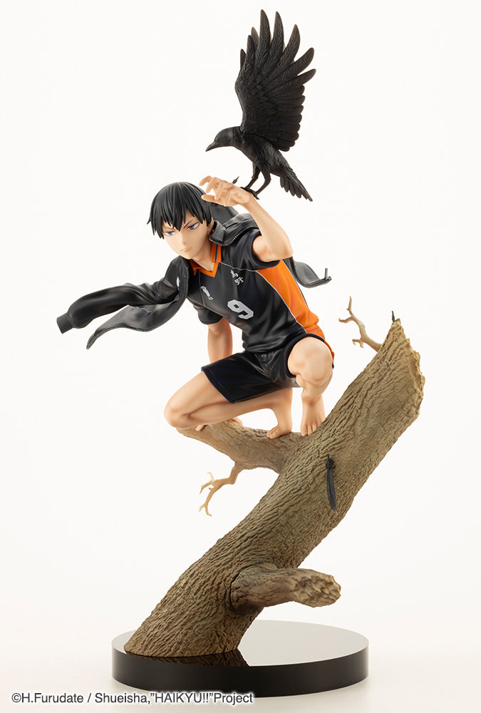 ARTFX J Tobio Kageyama