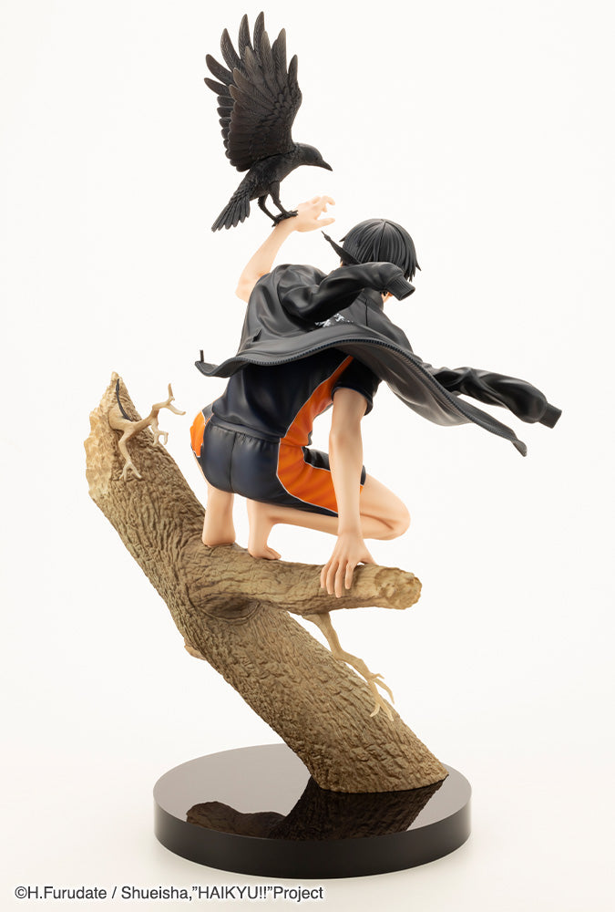 ARTFX J Tobio Kageyama