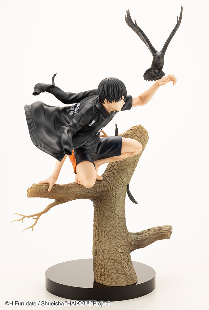 ARTFX J Tobio Kageyama