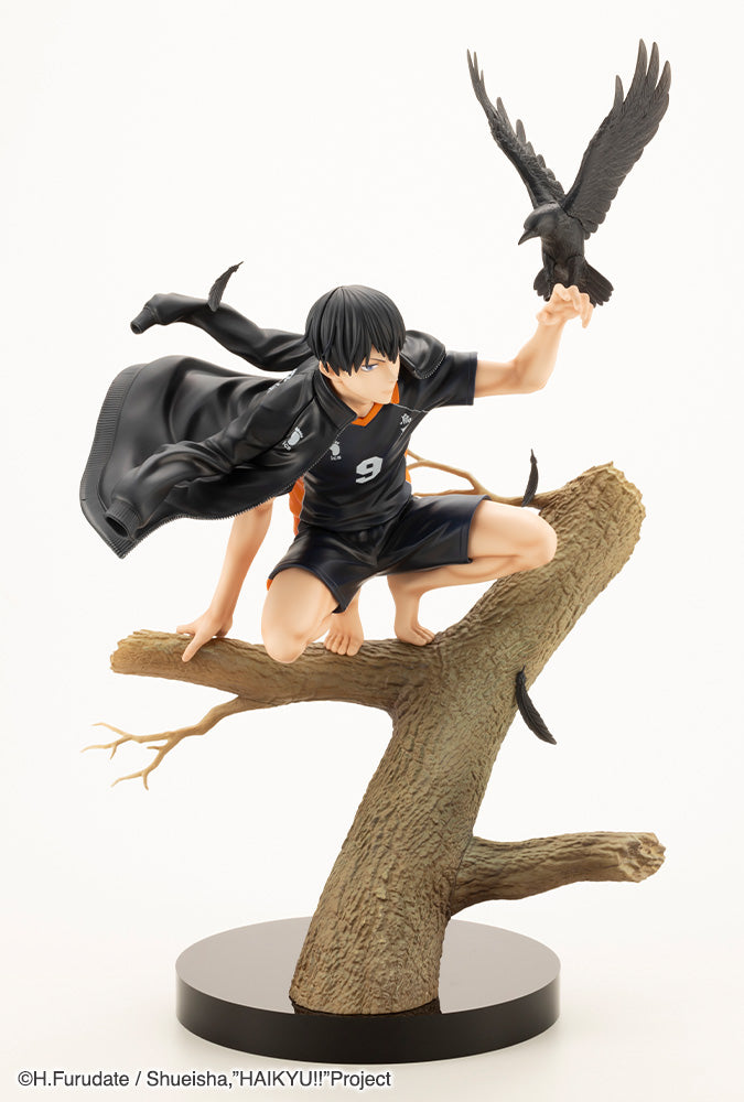 ARTFX J Tobio Kageyama