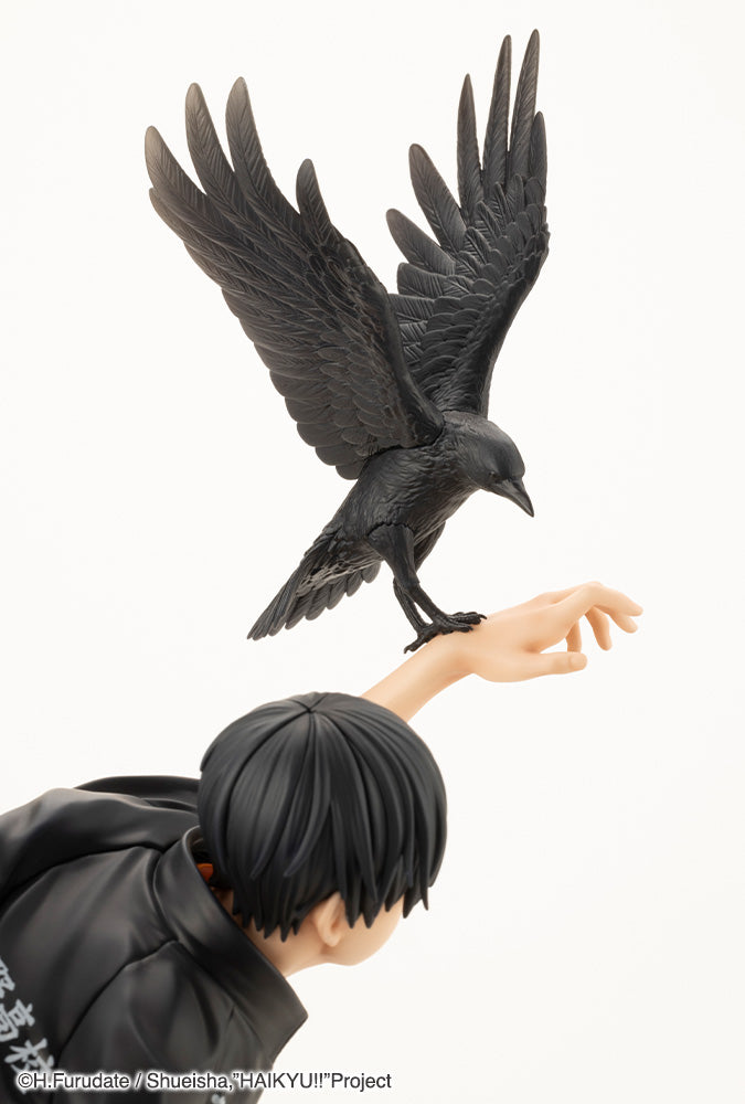 ARTFX J Tobio Kageyama