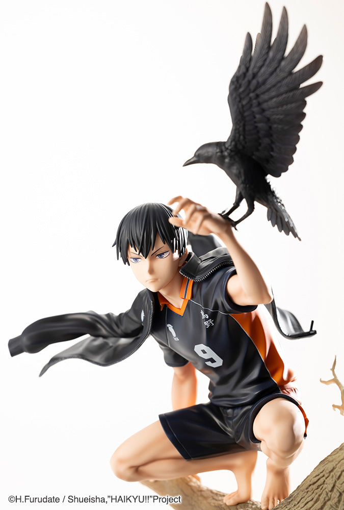 ARTFX J Tobio Kageyama