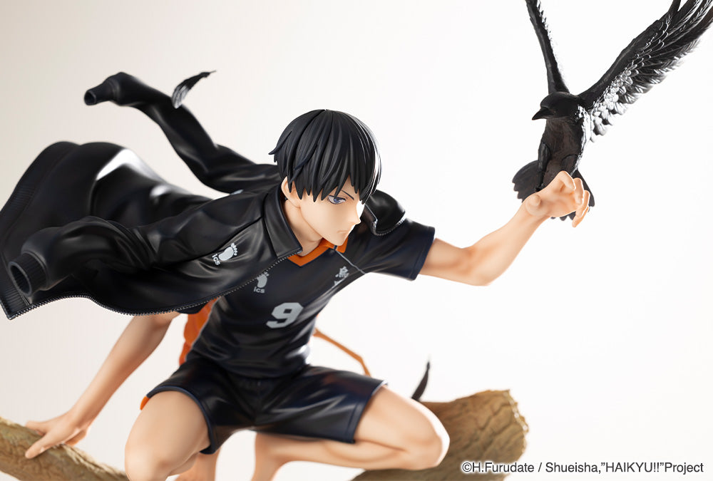 ARTFX J Tobio Kageyama