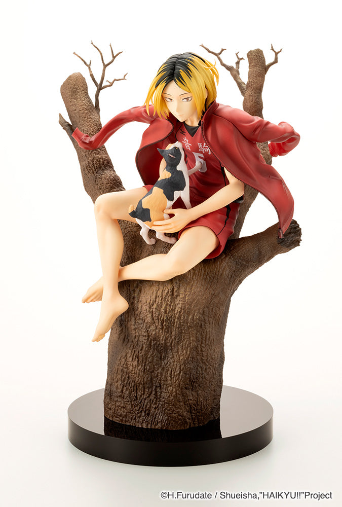 ARTFX J Kenma Kozume