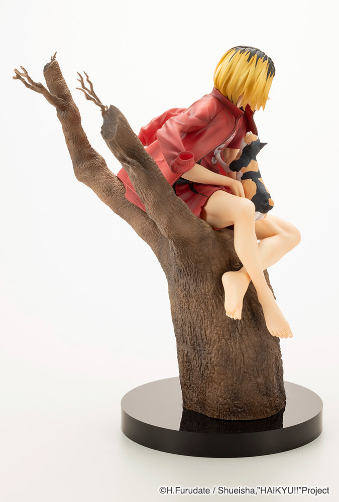 ARTFX J Kenma Kozume