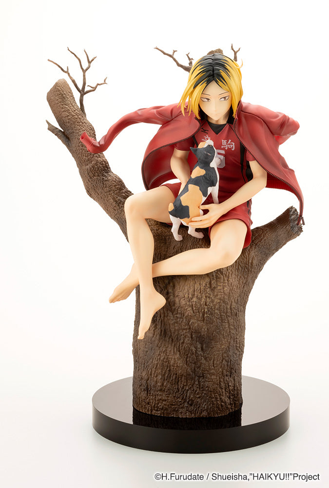 ARTFX J Kenma Kozume