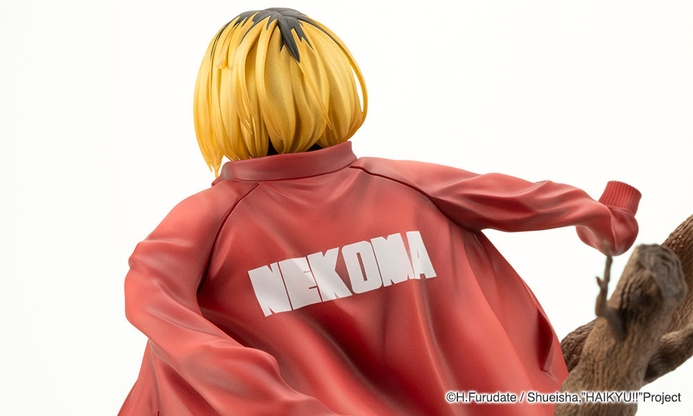ARTFX J Kenma Kozume