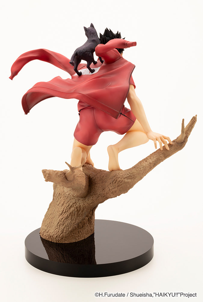 ARTFX J Tetsuro Kuroo