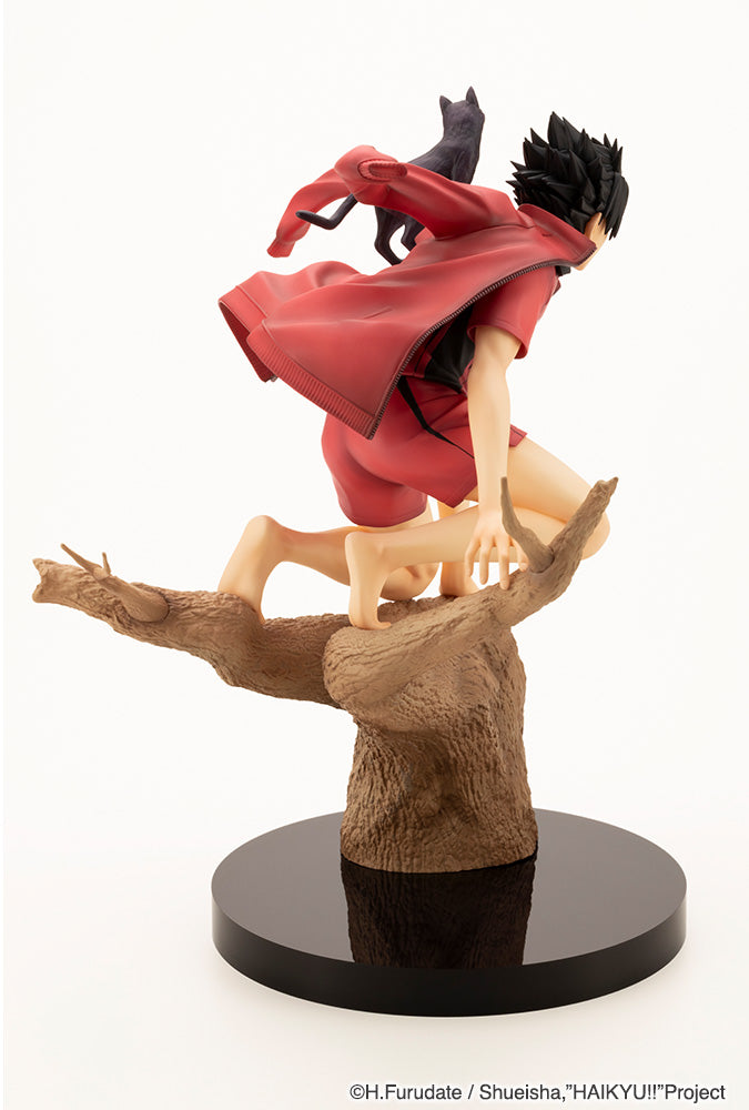 ARTFX J Tetsuro Kuroo