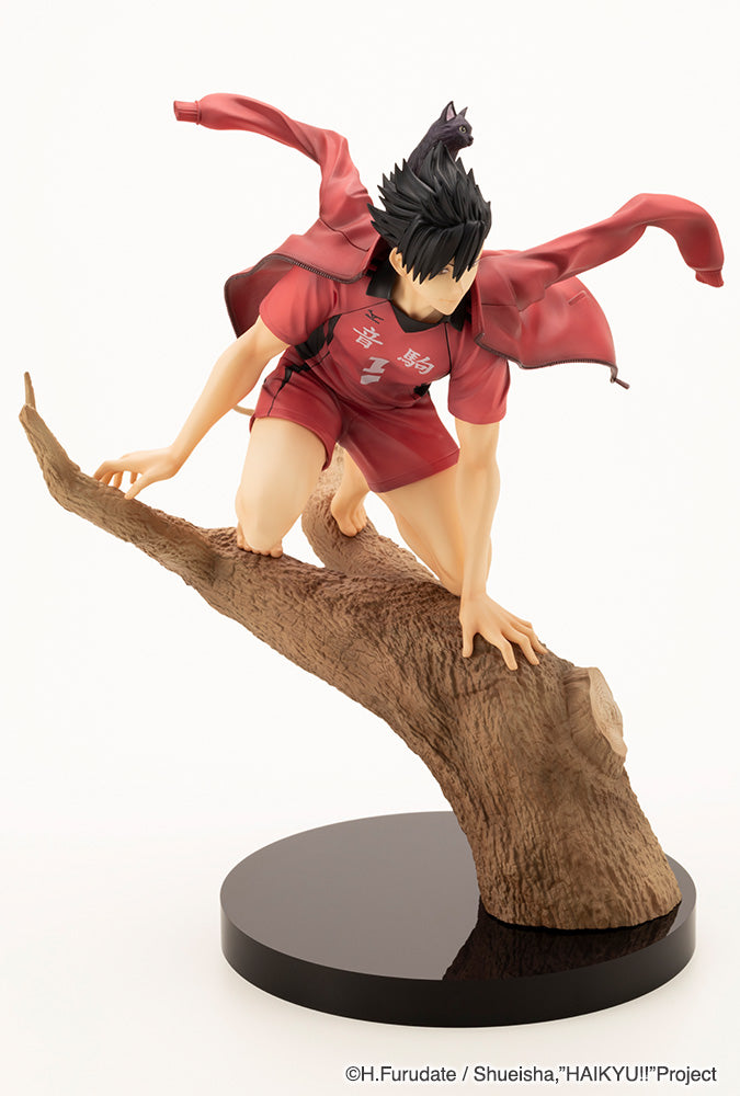 ARTFX J Tetsuro Kuroo