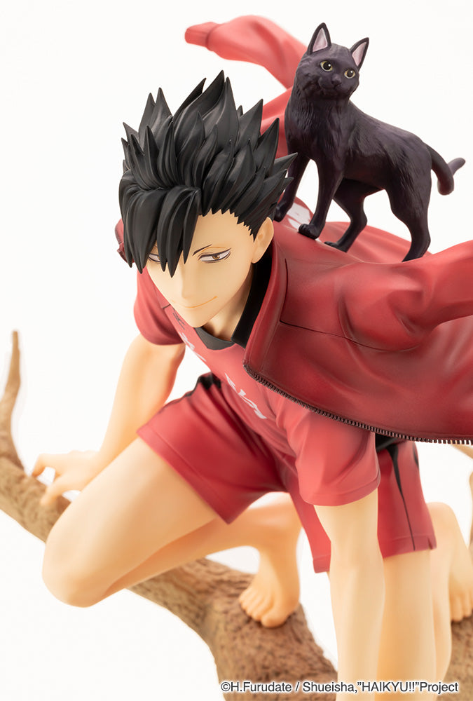 ARTFX J Tetsuro Kuroo