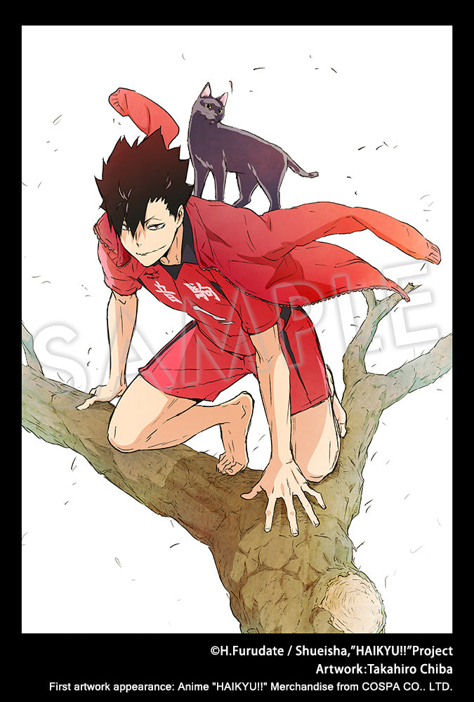 ARTFX J Tetsuro Kuroo