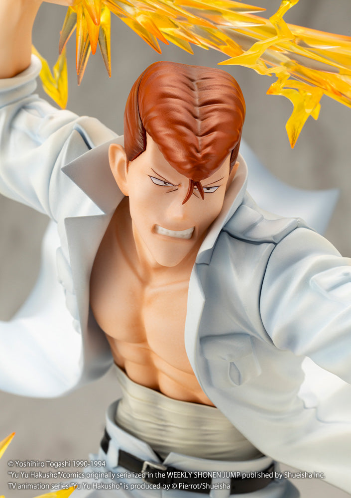 ARTFX J Kazuma Kuwabara Ver.2