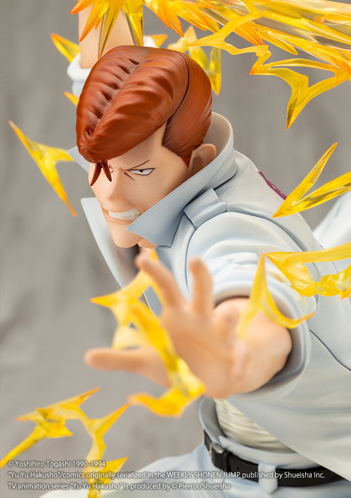 ARTFX J Kazuma Kuwabara Ver.2
