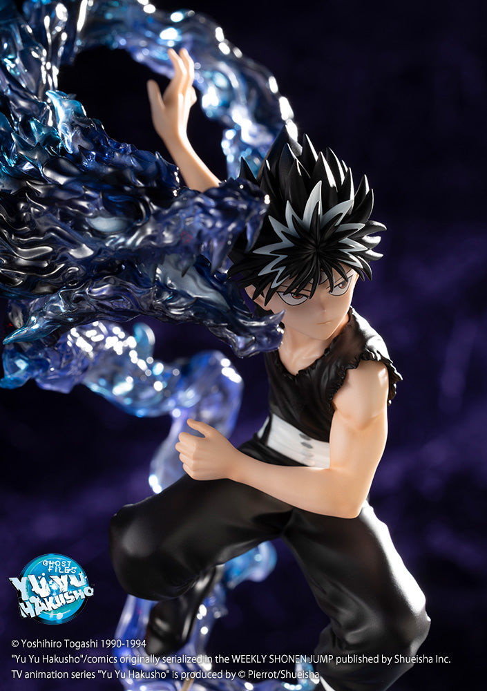 ARTFX J Hiei Ver.2