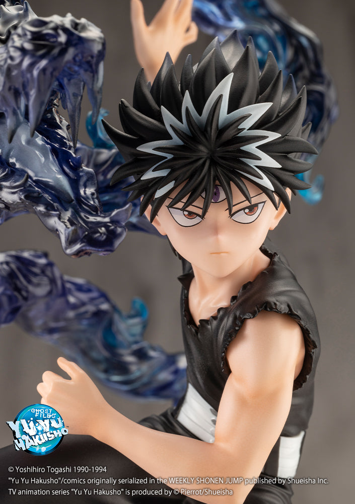 ARTFX J Hiei Ver.2