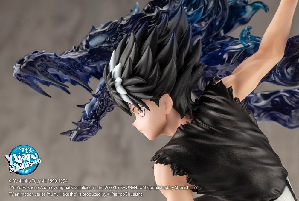 ARTFX J Hiei Ver.2