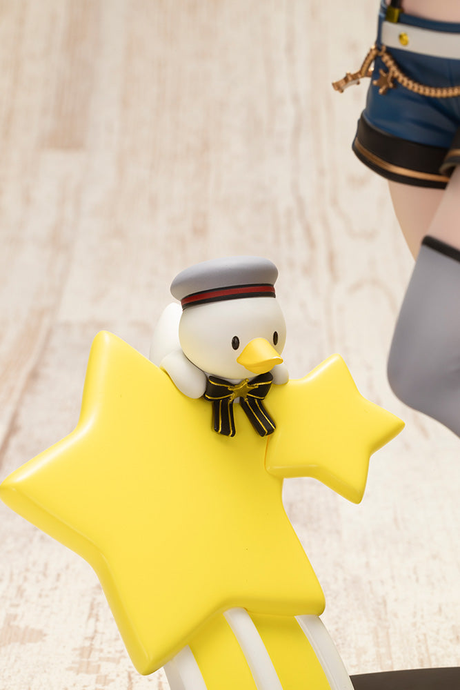 Oozora Subaru Suspenders Outfit Ver.