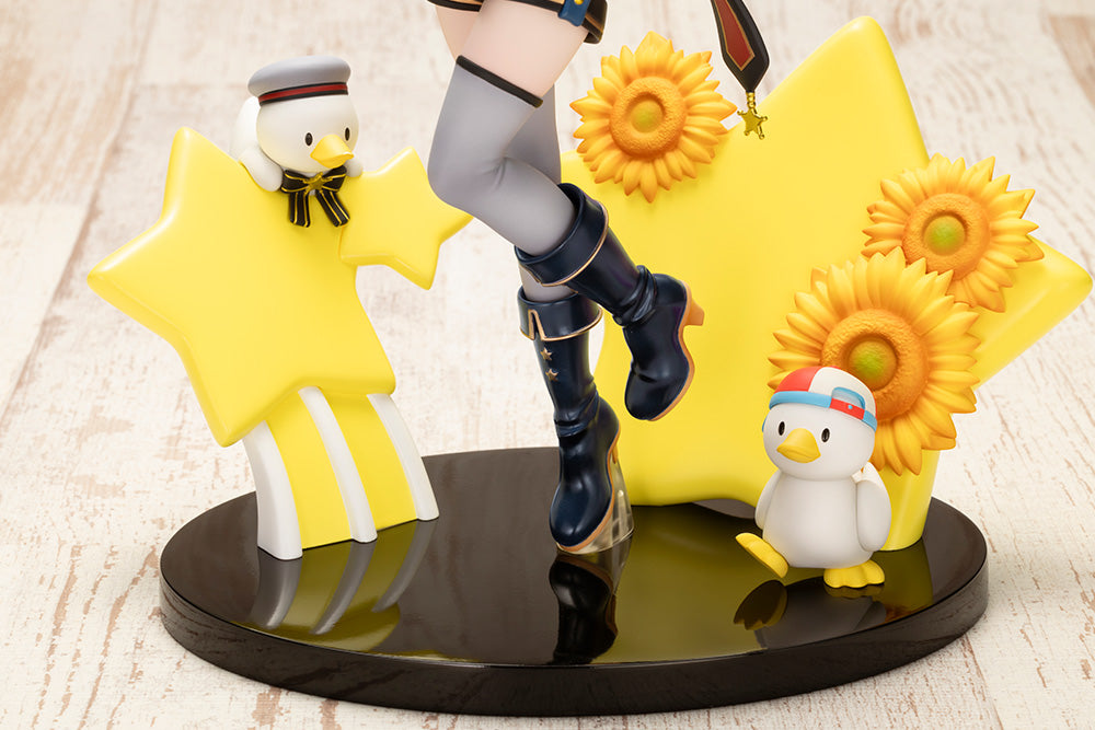 Oozora Subaru Suspenders Outfit Ver.