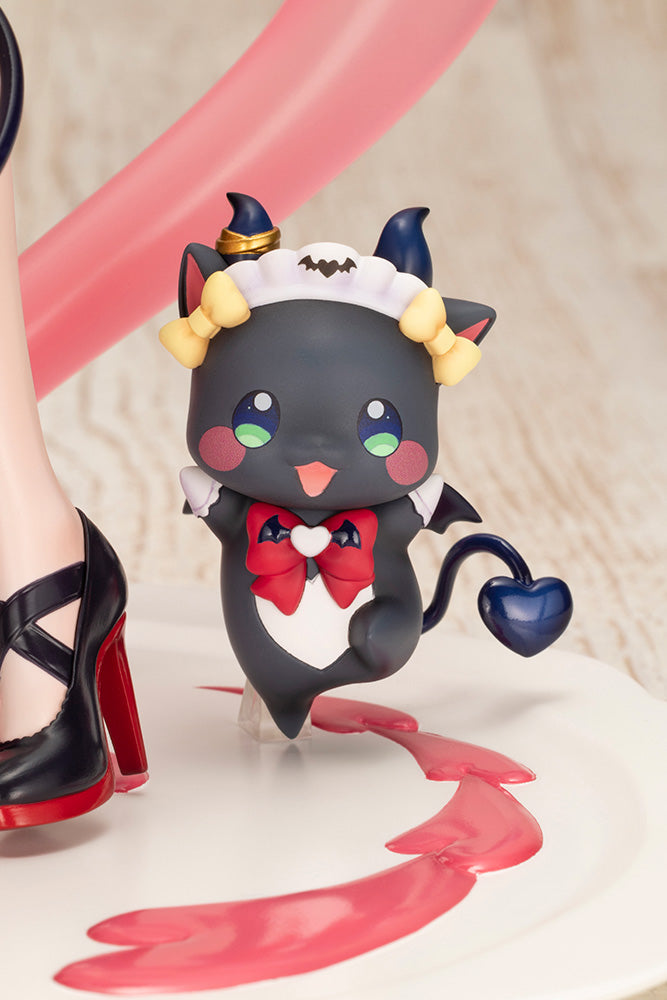 Yuzuki Choco Maid Outfit Ver.