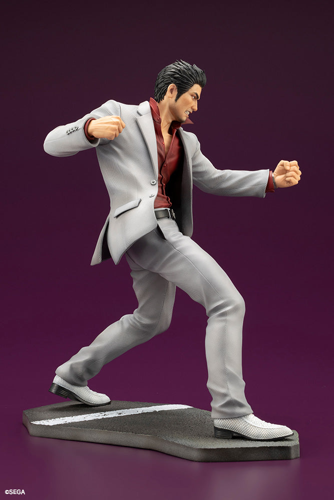 Kazuma Kiryu