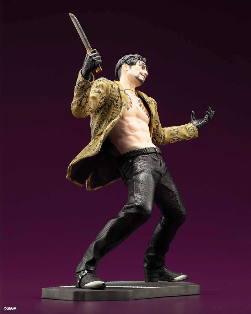 Goro Majima