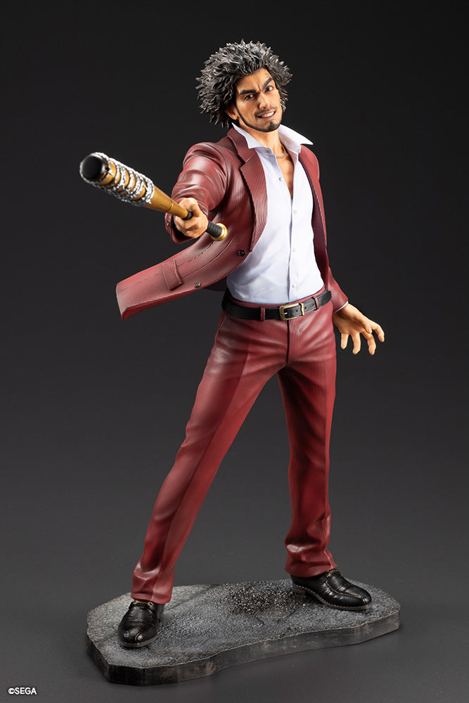 Ichiban Kasuga
