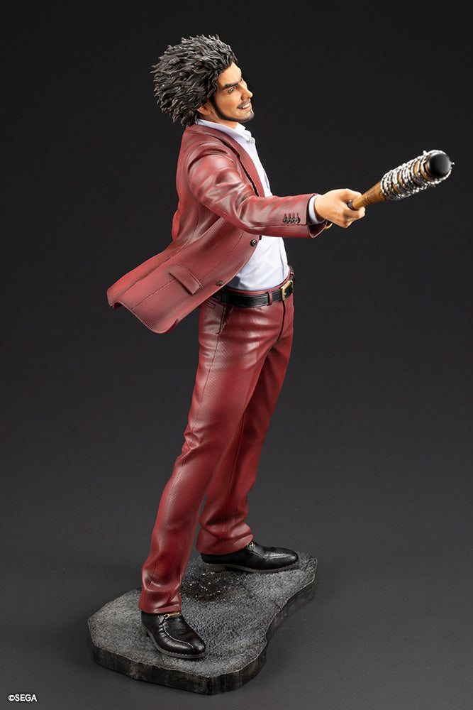 Ichiban Kasuga