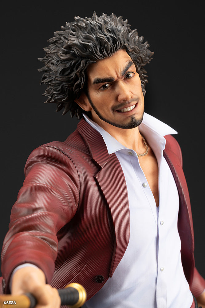 Ichiban Kasuga