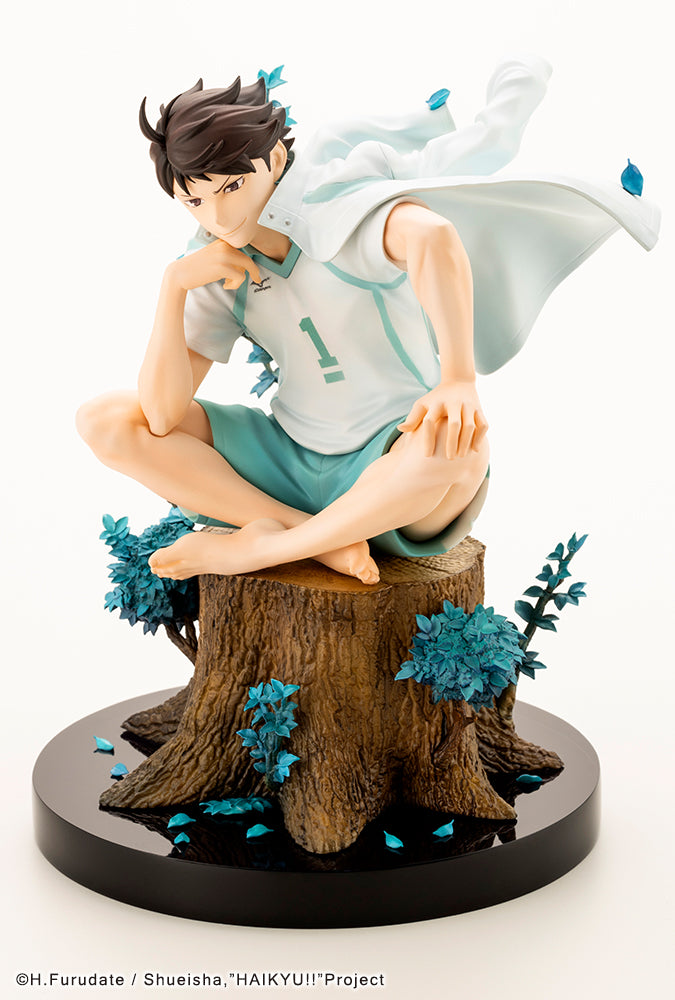 ARTFX J Toru Oikawa