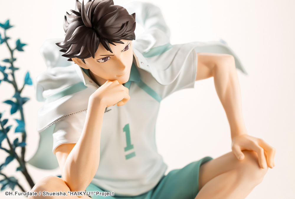 ARTFX J Toru Oikawa