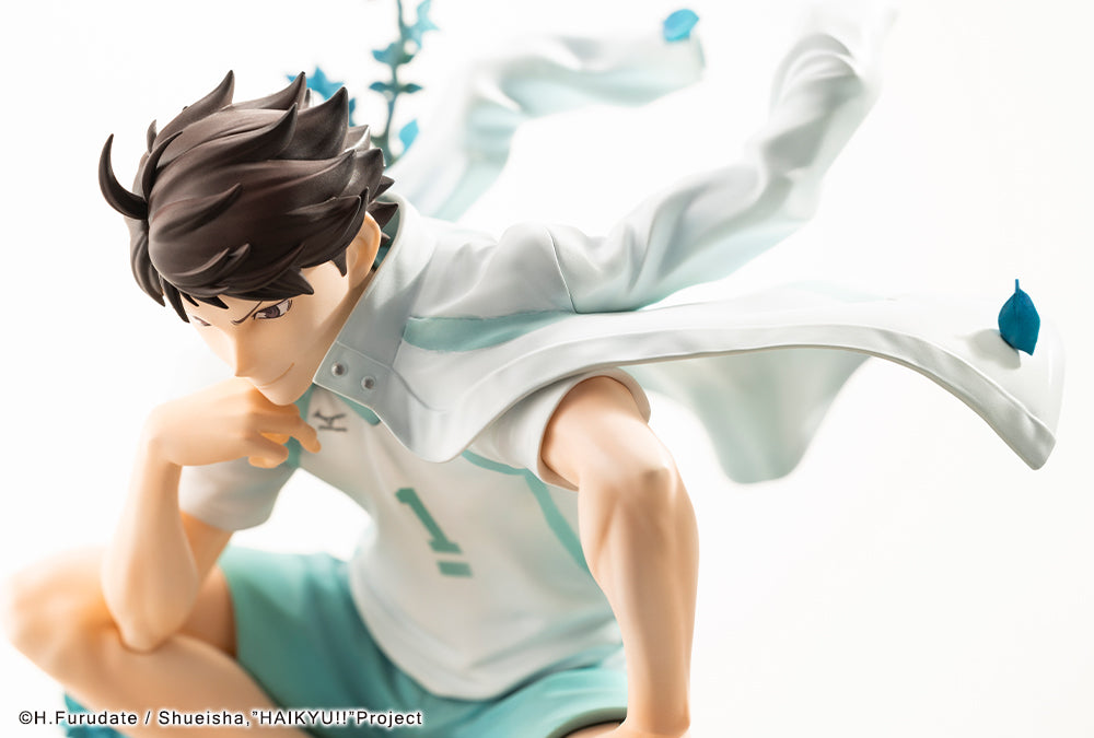 ARTFX J Toru Oikawa