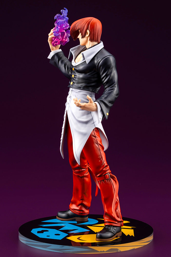 IORI YAGAMI THE KING OF FIGHTERS '98 Ver.